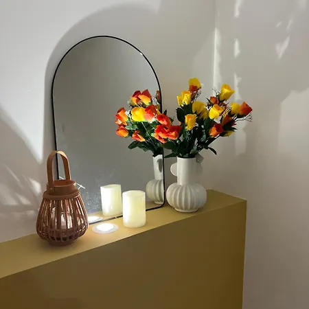 Charmante Escapade Apartament Perpignan