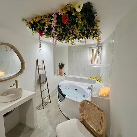 Charmante Escapade * Perpignan