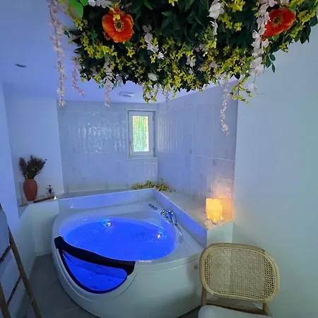 Apartament Charmante Escapade Perpignan