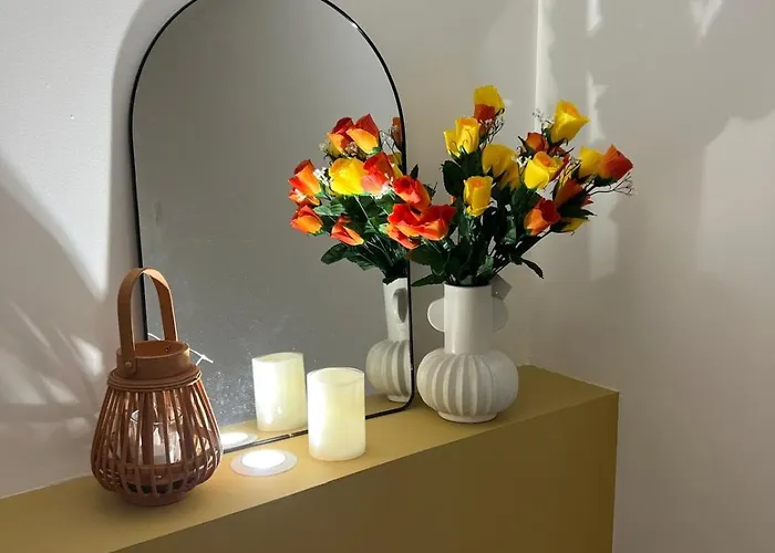 Charmante Escapade Appartement Perpignan