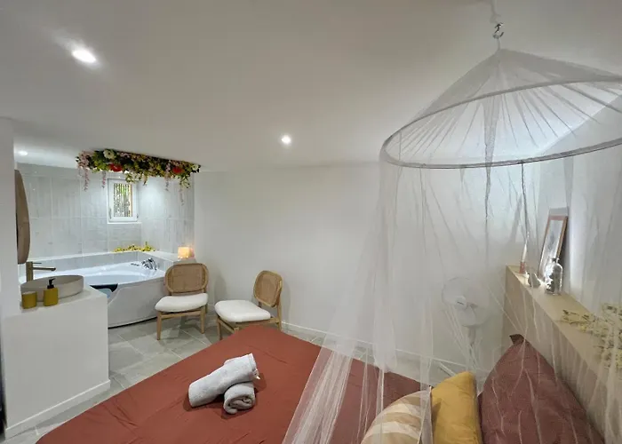 Charmante Escapade Perpignan