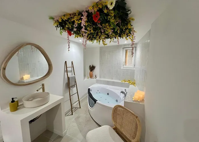 Charmante Escapade * Perpignan