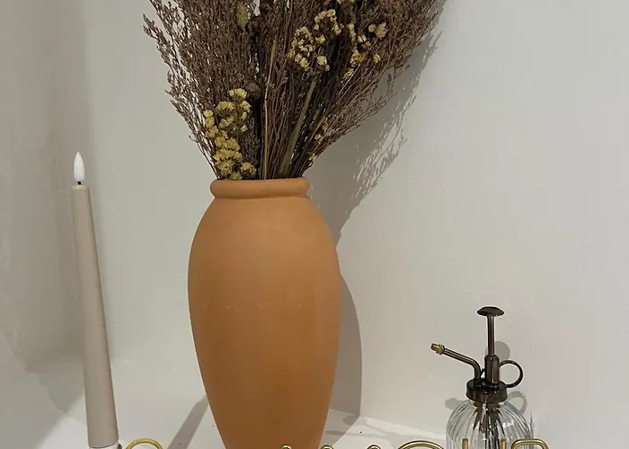 Charmante Escapade Appartement