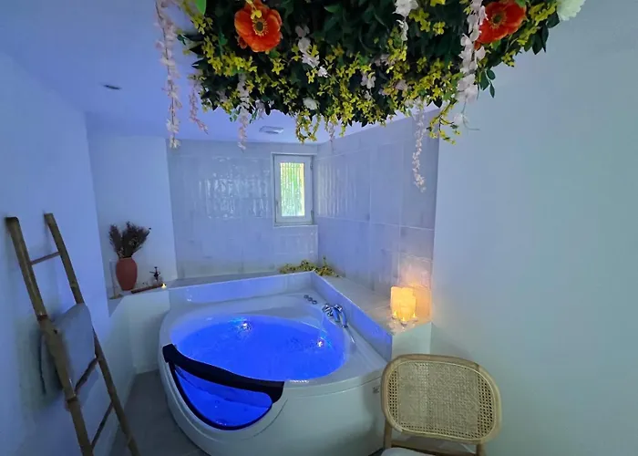 Appartement Charmante Escapade Perpignan